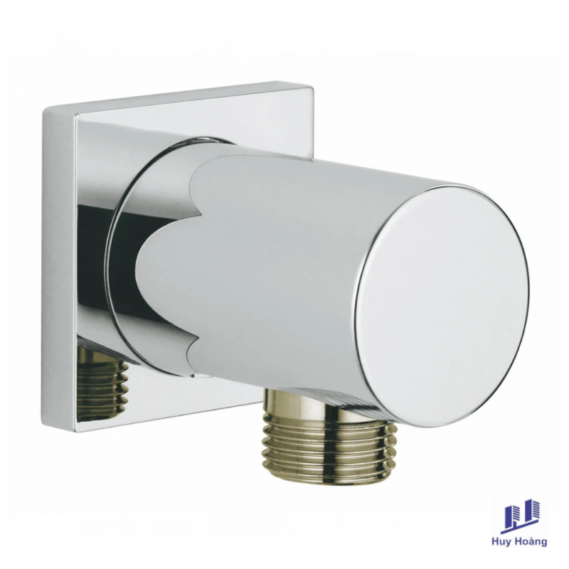 1-952.png Đầu Ra Nước Grohe 27076000 Rainshower - Ảnh 1