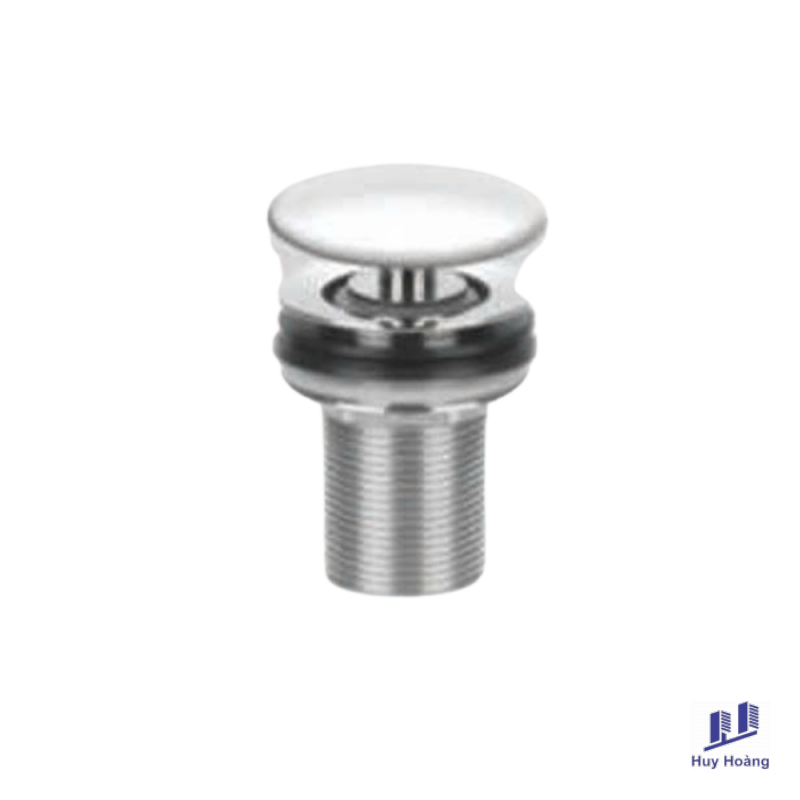 1-957.png Đầu xi-phông sứ Brunnen BFS 6683C / BFS 6683CWH - Ảnh 1