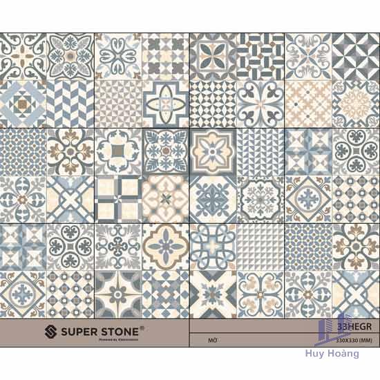 1-96.jpg Gạch VietCeramics 33×33 33HEGR nhiều vân - Ảnh 1