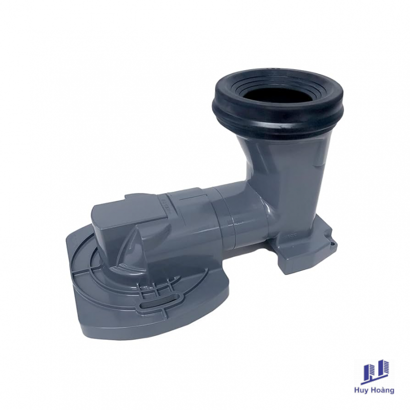 1-961.png Đế Thải Con Thỏ Bồn Cầu TOTO HTSU08W.10 Lắp C625, C823DR#XW - Ảnh 1