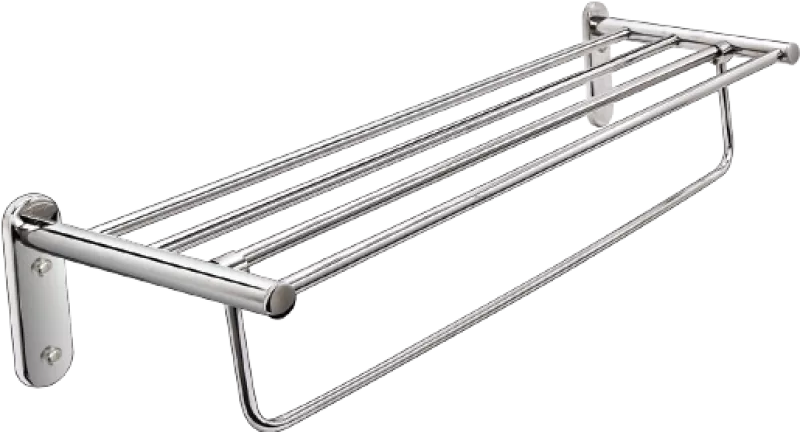 Thanh treo khăn inox 304 Tovashu X1