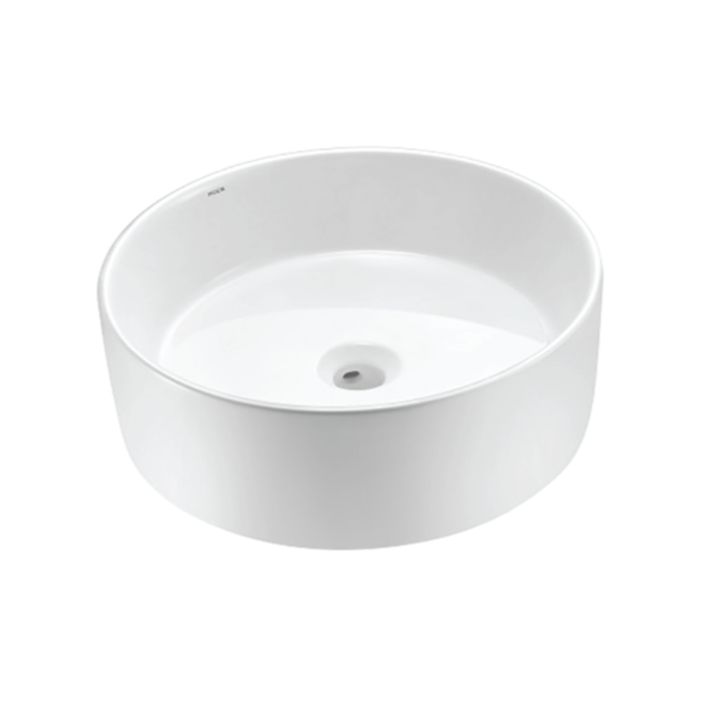 Chậu Lavabo Moen BC9903-140 Đặt Bàn 460×460×145 mm