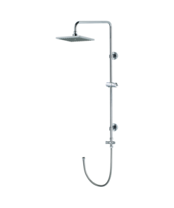 Bộ Thân Sen Cây CAESAR BS124 Rời Bát Vuông 200mm