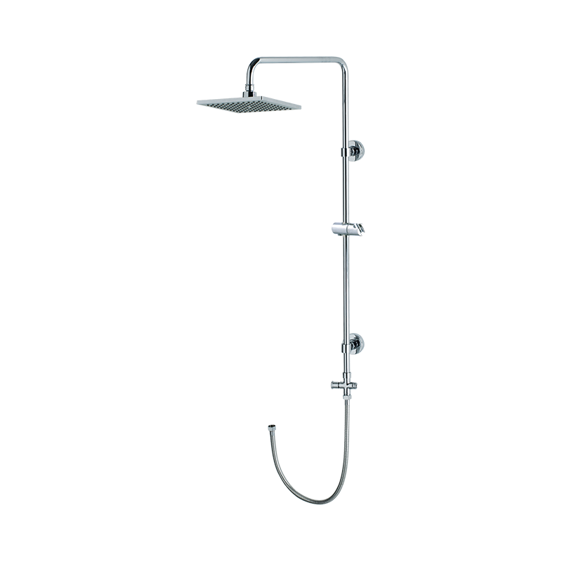 Bộ Thân Sen Cây CAESAR BS124 Rời Bát Vuông 200mm
