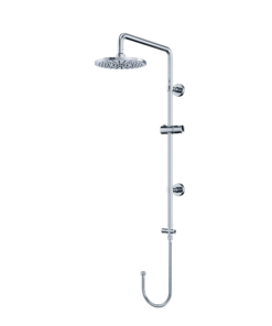 Bộ Thân Sen Cây CAESAR BS125 Rời Bát Tròn 200mm