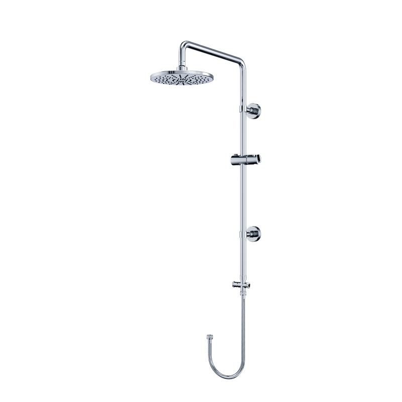 Bộ Thân Sen Cây CAESAR BS125 Rời Bát Tròn 200mm