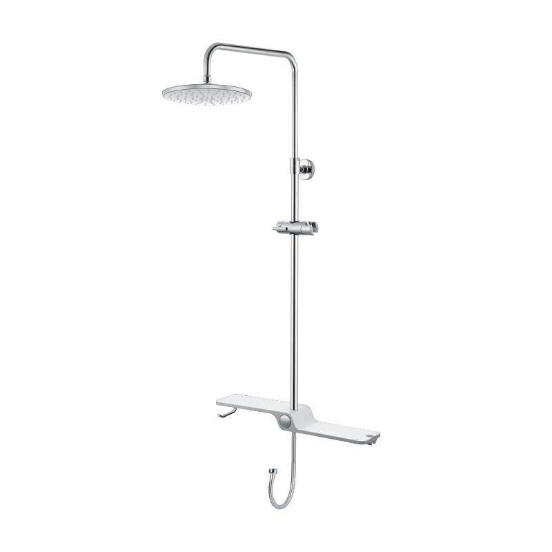 Bộ Thân Sen Cây CAESAR BS126 Rời Bát Tròn 220mm