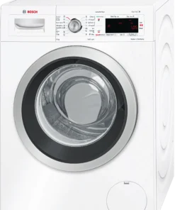 Máy Giặt Bosch WAW28480SG Cửa Trước Độc Lập 9 Kg Series 8