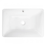 Chậu Rửa Mặt Lavabo Grohe 100983SH00 Euro Ceramic Đặt Bàn 550x380 mm – ảnh chi tiết 2