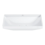Chậu Rửa Mặt Lavabo Grohe 3995900H AIRIO VESSEL Đặt Bàn 600x400mm – ảnh chi tiết 2