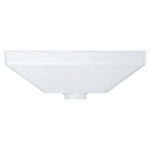Chậu Rửa Mặt Lavabo Grohe 3995900H AIRIO VESSEL Đặt Bàn 600x400mm – ảnh chi tiết 3