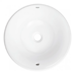 Lavabo Grohe 100987SH00 Eurocosmo Vessel Round Đặt Bàn 430mm – ảnh chi tiết 2