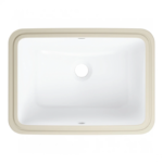 Lavabo Grohe 101012SH00 Euro Ceramic Âm Bàn 480x350mm – ảnh chi tiết 3