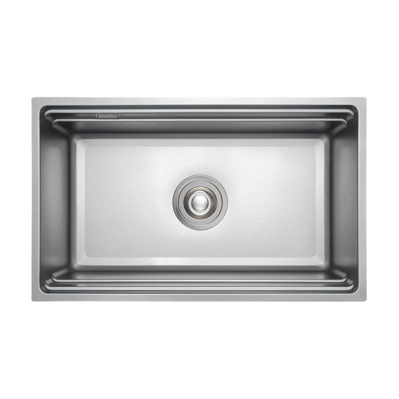 Chậu rửa chén Kluger KWU8161FS-S70