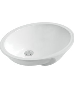 Chậu Lavabo Moen SW50720 Âm Bàn 550x415 mm